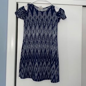 Girls dress